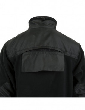 veste de défenseur - polaire