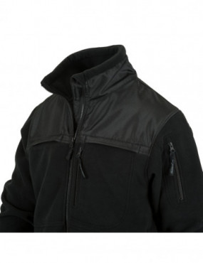 veste de défenseur - polaire