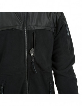 veste de défenseur - polaire