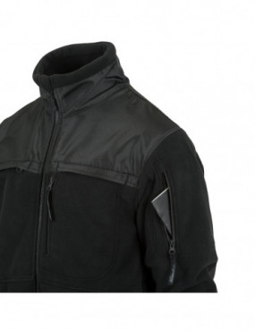 veste de défenseur - polaire