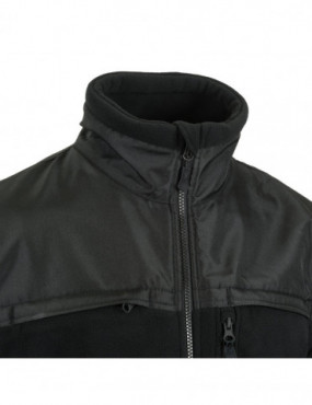 veste de défenseur - polaire