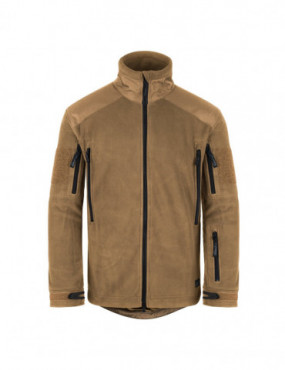 veste liberty - double polaire