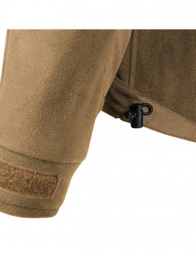 veste liberty - double polaire