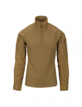 chemise de combat mcdu® - nyco ripstop