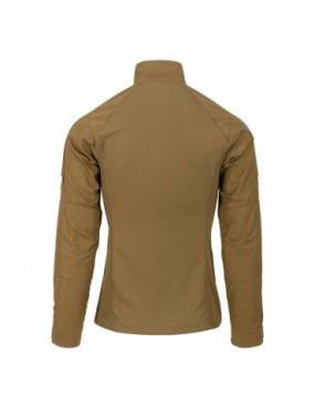 chemise de combat mcdu® - nyco ripstop