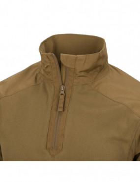 chemise de combat mcdu® - nyco ripstop