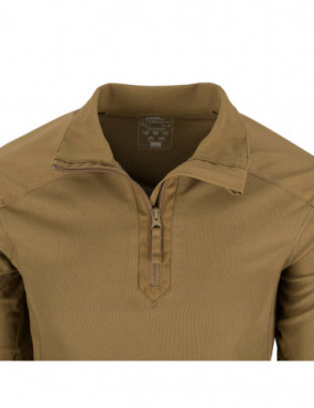 chemise de combat mcdu® - nyco ripstop