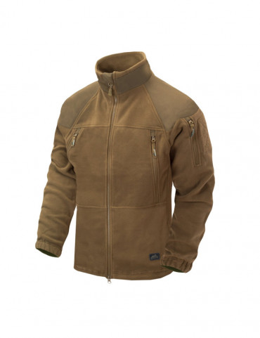 veste stratus® - polaire épaisse