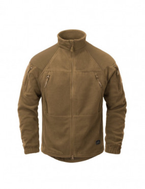 veste stratus® - polaire épaisse