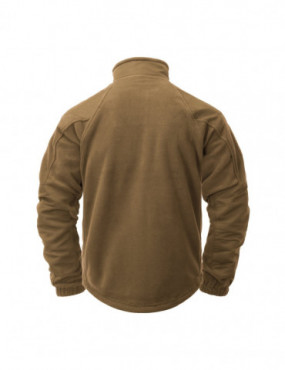 veste stratus® - polaire épaisse