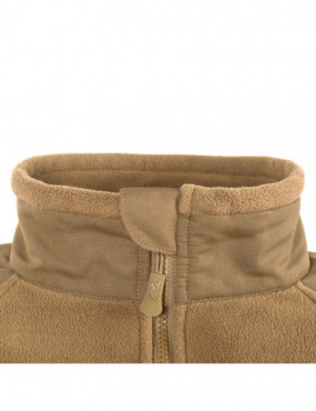 veste stratus® - polaire épaisse