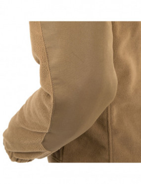 veste stratus® - polaire épaisse