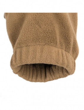 veste stratus® - polaire épaisse