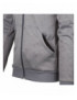 sweat à capuche tactique urbain (fullzip)®