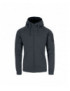 sweat à capuche tactique urbain lite (fullzip)®