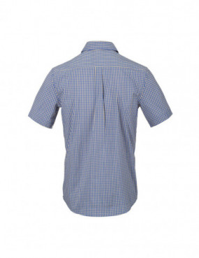 chemise à manches courtes à port dissimulé