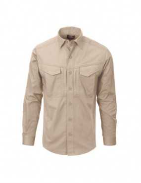 chemise Defender mk2 à manches longues® - polycoton ripstop