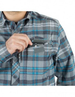 chemise de pèlerin Defender mk2®