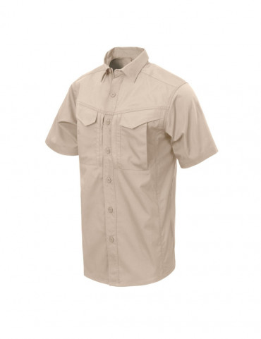 chemise Defender mk2 à manches courtes® - polycoton ripstop