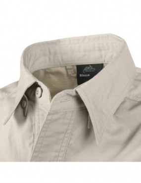 chemise Defender mk2 à manches courtes® - polycoton ripstop