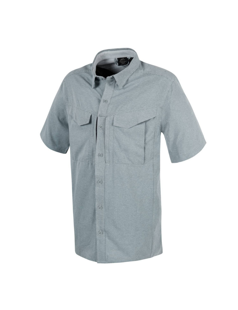 chemise ultralégère Defender mk2 à manches courtes®