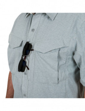 chemise ultralégère Defender mk2 à manches courtes®