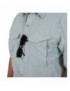 chemise ultralégère Defender mk2 à manches courtes®