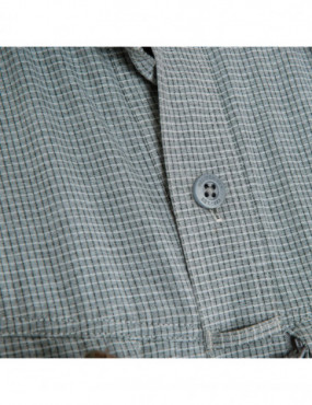 chemise ultralégère Defender mk2 à manches courtes®