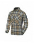 chemise en flanelle mbdu®