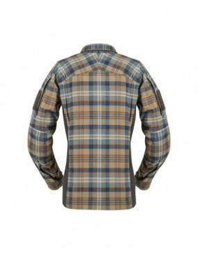 chemise en flanelle mbdu®