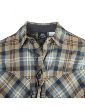 chemise en flanelle mbdu®