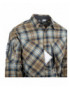 chemise en flanelle mbdu®
