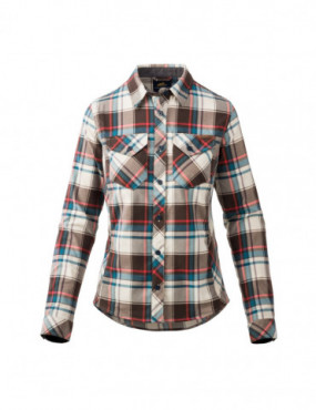 chemise femme souci