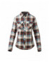 chemise femme souci