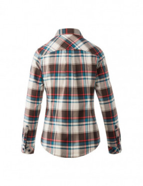 chemise femme souci