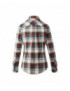 chemise femme souci