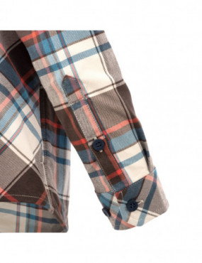 chemise femme souci