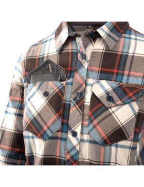 chemise femme souci
