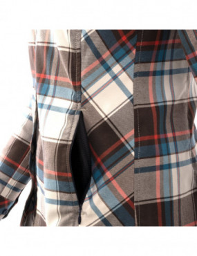 chemise femme souci