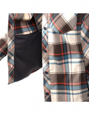 chemise femme souci