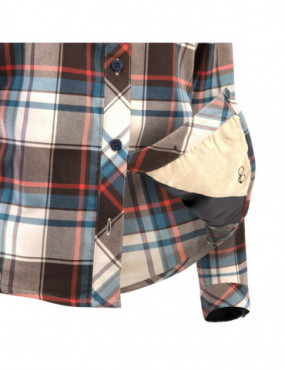 chemise femme souci