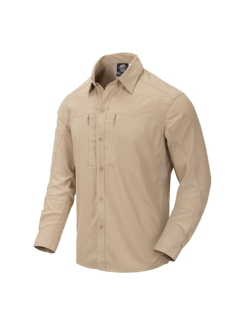 chemise de voyage légère