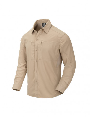 chemise de voyage légère