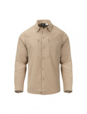 chemise de voyage légère