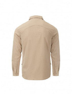 chemise de voyage légère