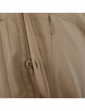 chemise de voyage légère