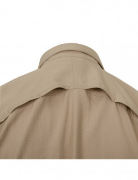 chemise de voyage légère