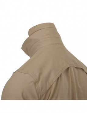 chemise de voyage légère