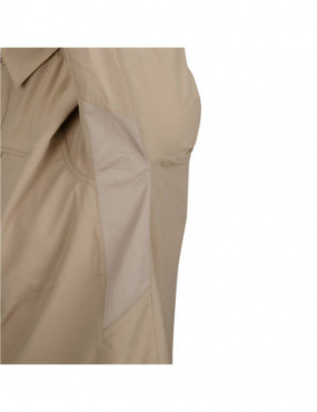 chemise de voyage légère