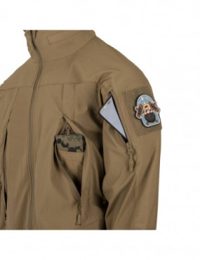 veste blizzard® - stormstretch®